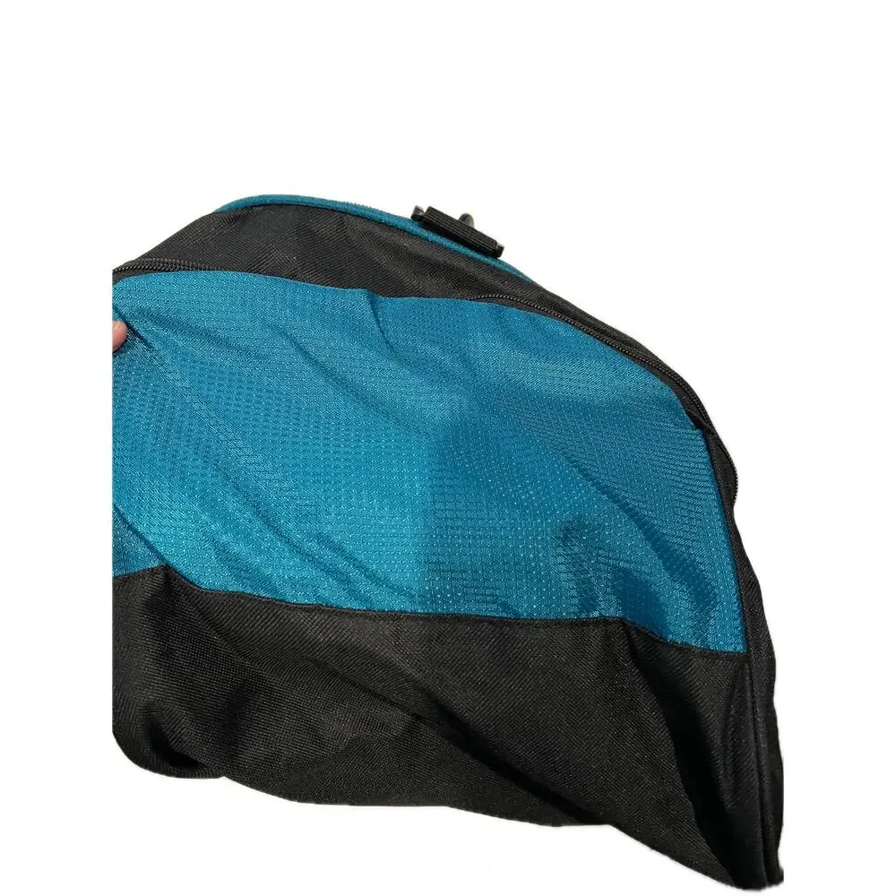 Protege 22-inch Small Sport Duffel Bag for Travel, Aqua